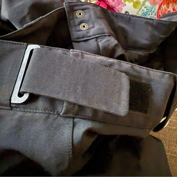 Marmot Black Snow Ski Snowboarding Pants Men’s XL - Picture 11 of 12